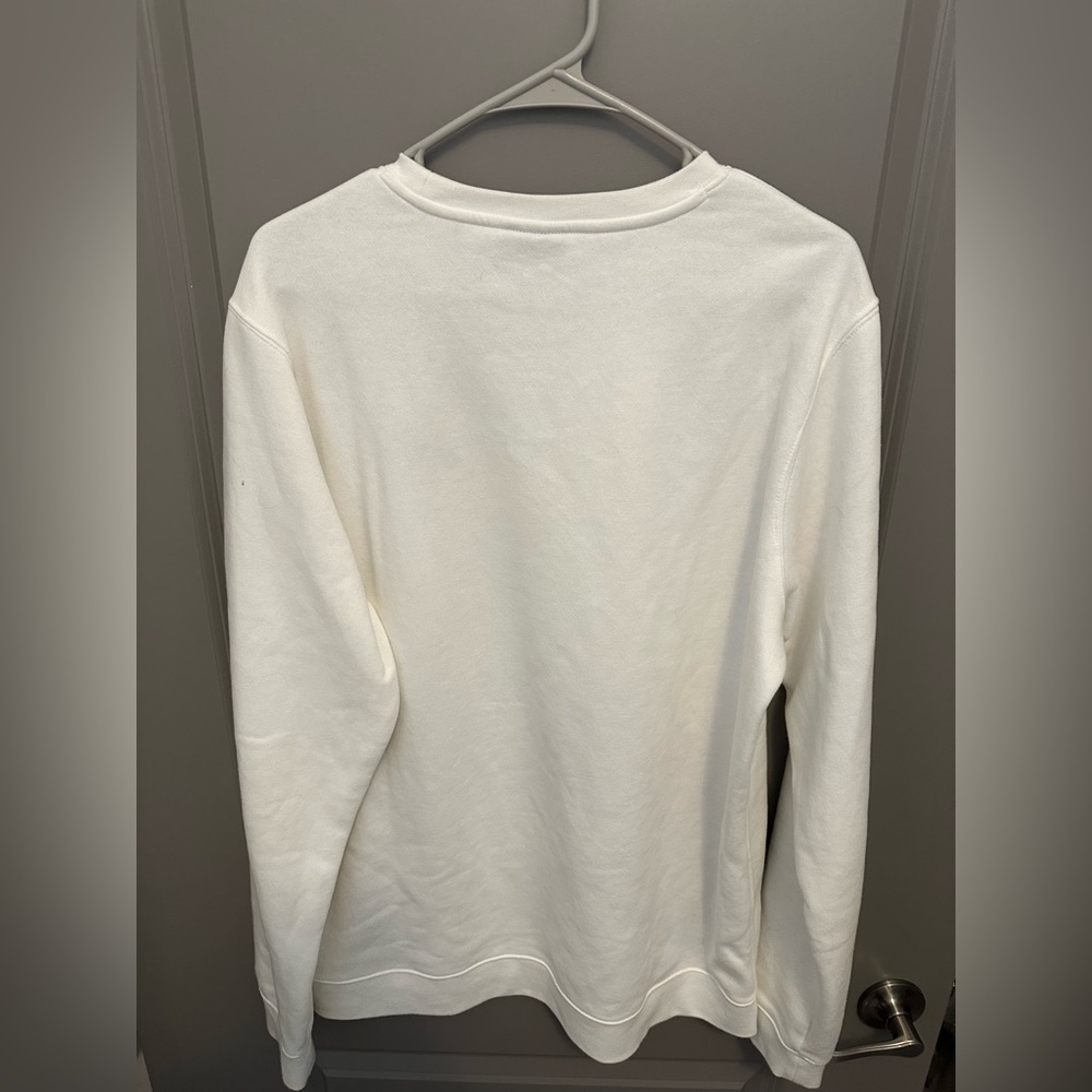 Nike Crew Neck Pullover - image 3